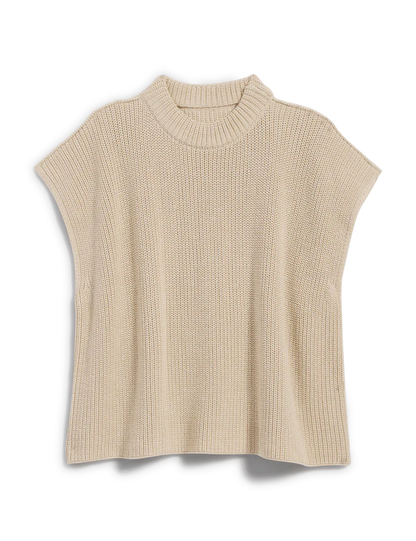 Frank & Eileen Montecito Vest Italian Sweater Vest