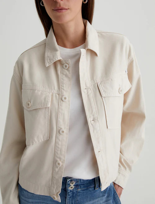 AG Valleta Jacket