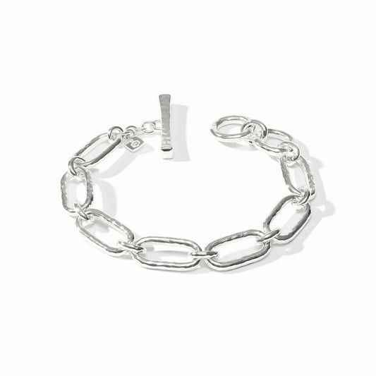 Julie Vos Sahara Demi Link Bracelet