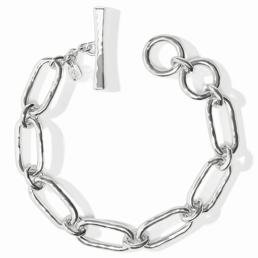 Julie Vos Sahara Demi Link Bracelet