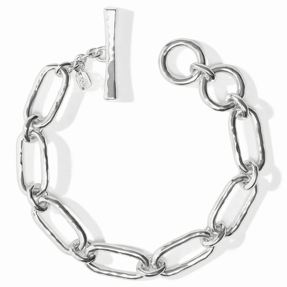 Julie Vos Sahara Demi Link Bracelet