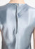 Vince Satin Bias Cap-Sleeve Dress