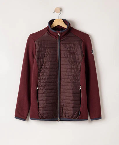 Holebrook Mimmi Full Zip Windproof Jacket