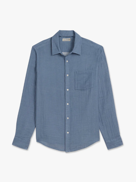 Fair Harbor Oceanfront Shirt