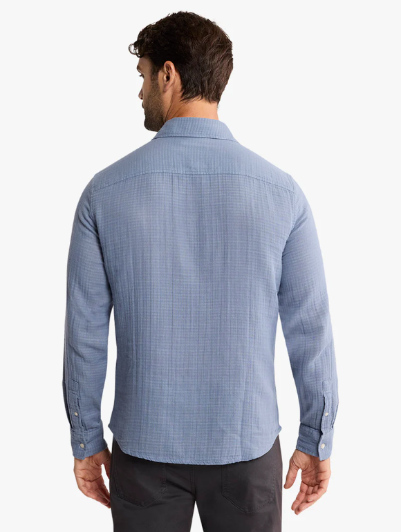 Fair Harbor Oceanfront Shirt