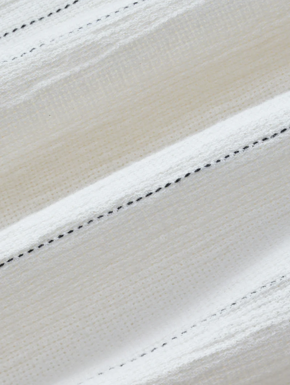 Fair Harbor Oasis Textured Shirt