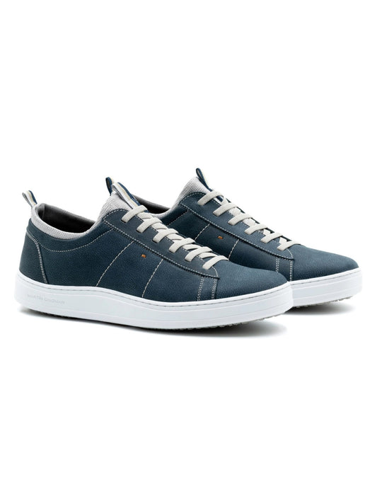 Martin Dingman Cameron Nubuck Sneaker