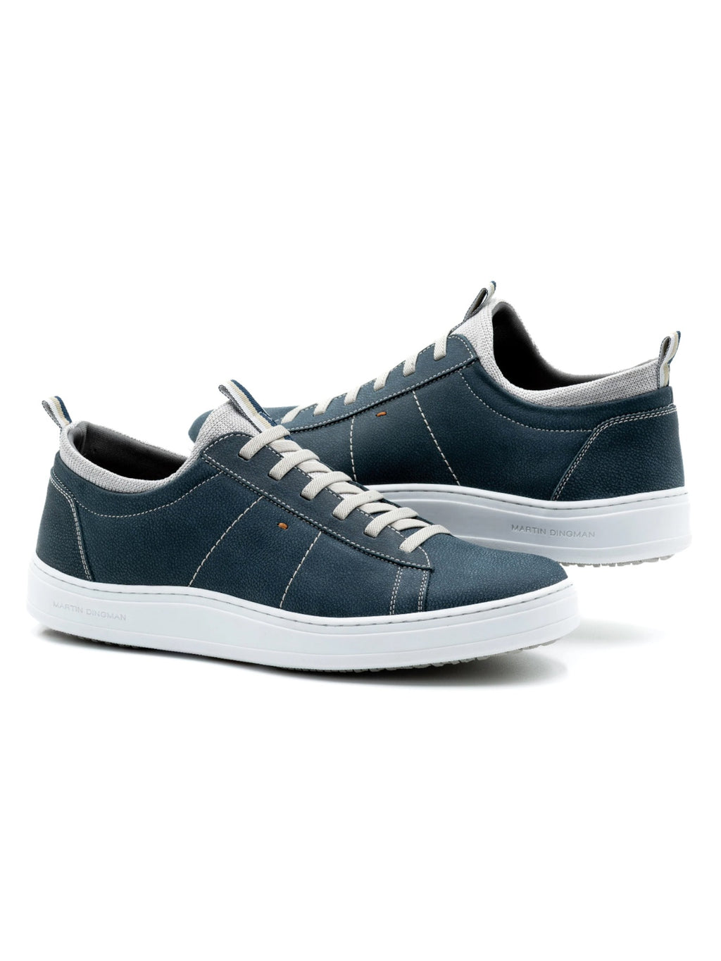 Martin Dingman Cameron Nubuck Sneaker