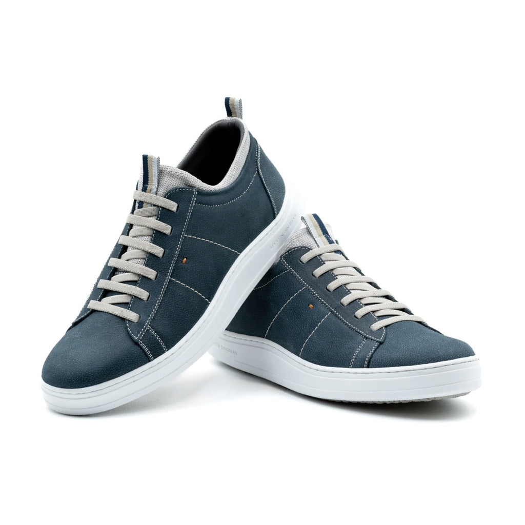 Martin Dingman Cameron Nubuck Sneaker