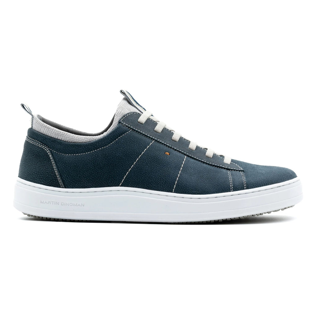 Martin Dingman Cameron Nubuck Sneaker