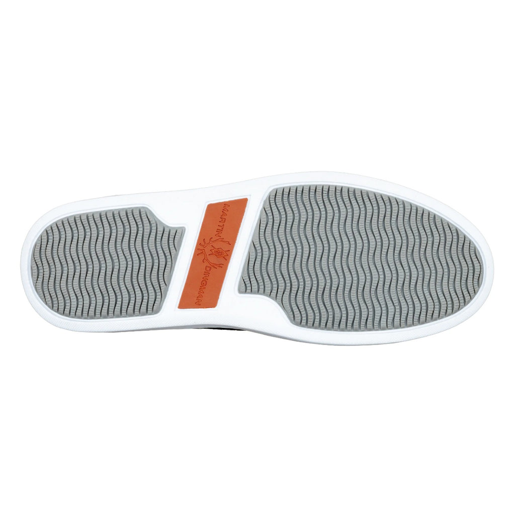 Martin Dingman Cameron Nubuck Sneaker