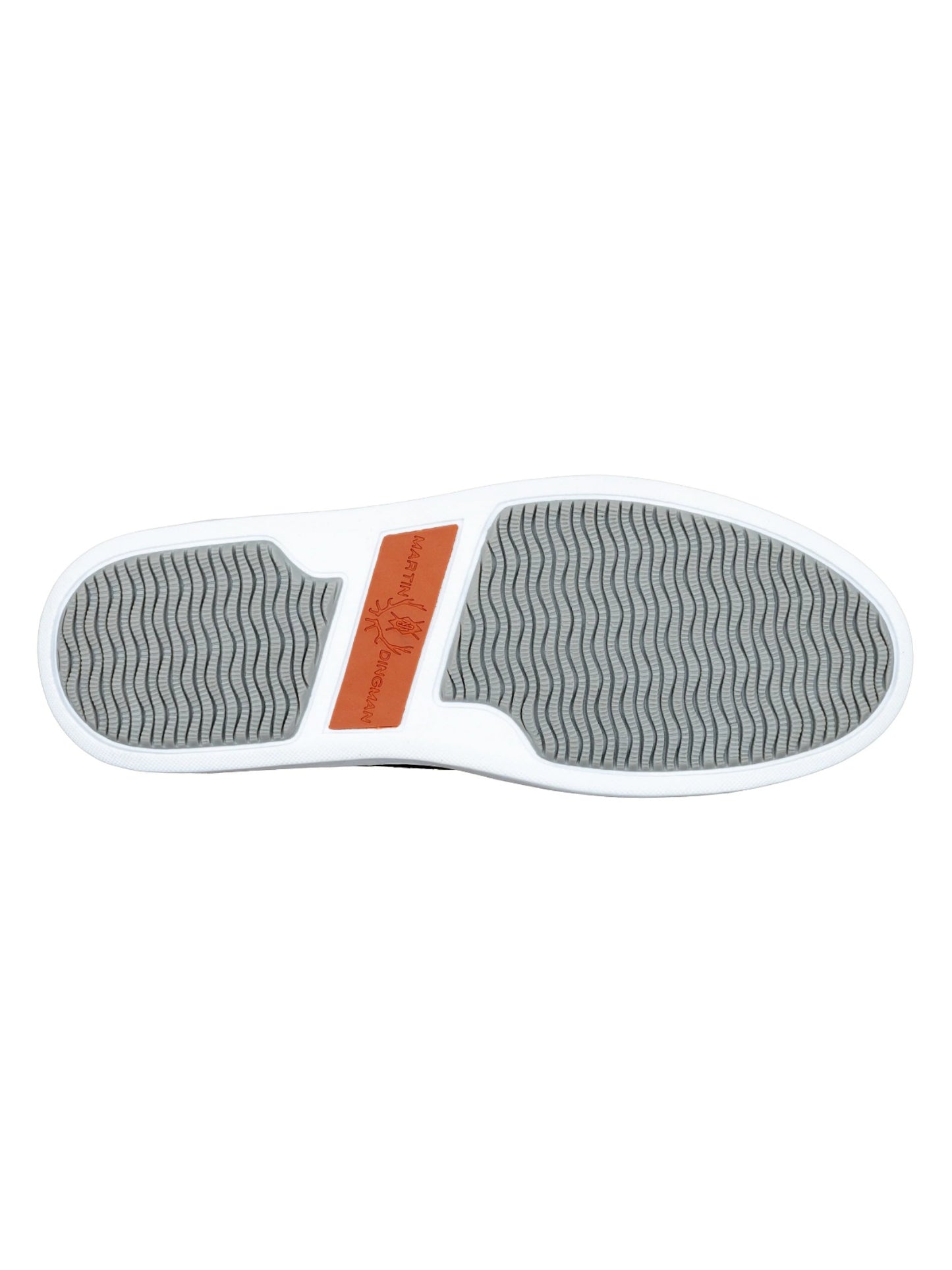 Martin Dingman Cameron Nubuck Sneaker