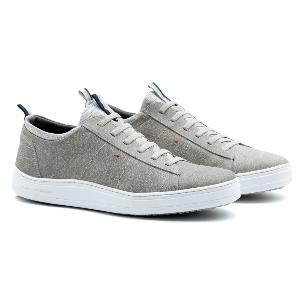 Martin Dingman Cameron Nubuck Sneaker
