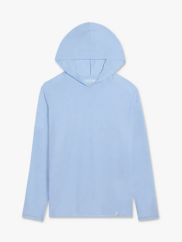 Fair Harbor Seabreeze Hoodie
