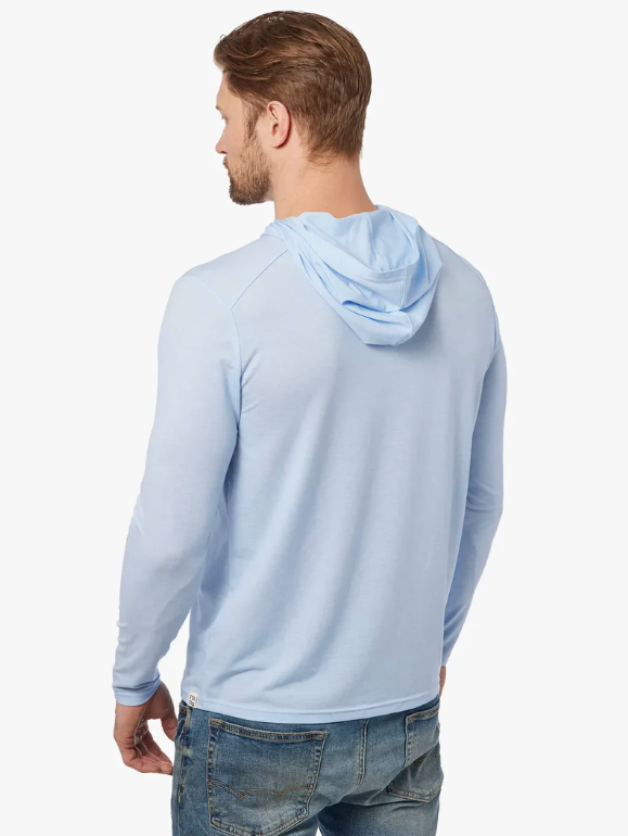 Fair Harbor Seabreeze Hoodie