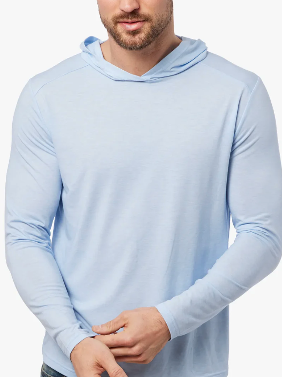 Fair Harbor Seabreeze Hoodie