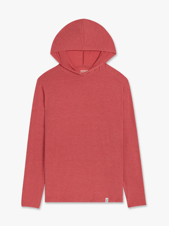 Fair Harbor Seabreeze Hoodie