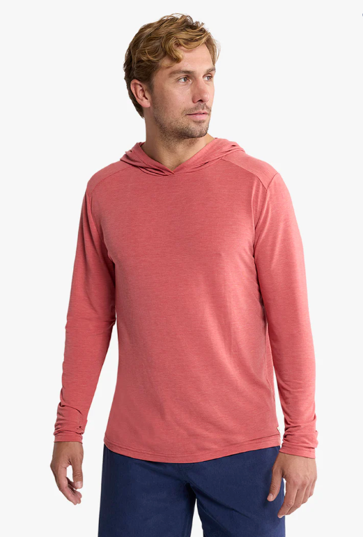 Fair Harbor Seabreeze Hoodie