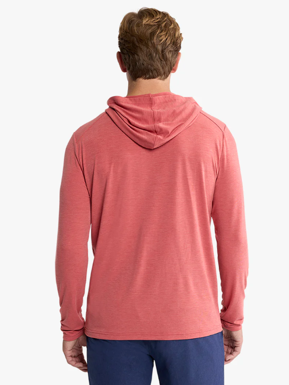 Fair Harbor Seabreeze Hoodie
