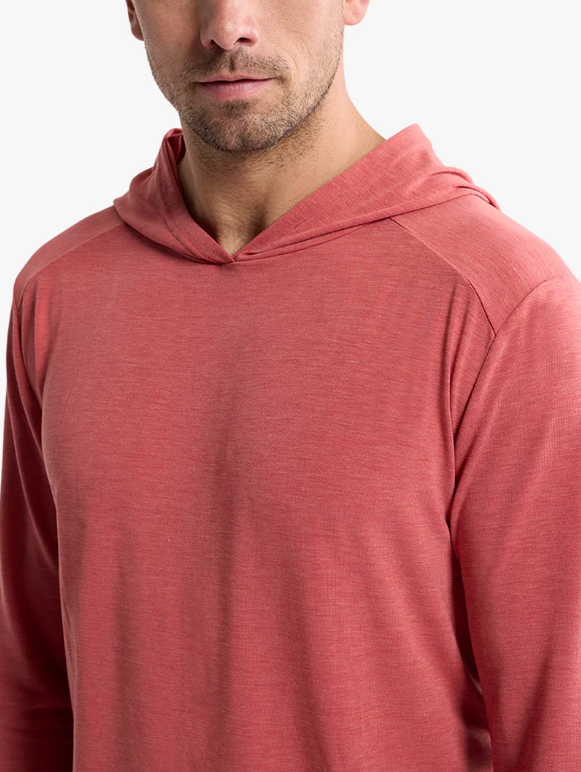 Fair Harbor Seabreeze Hoodie