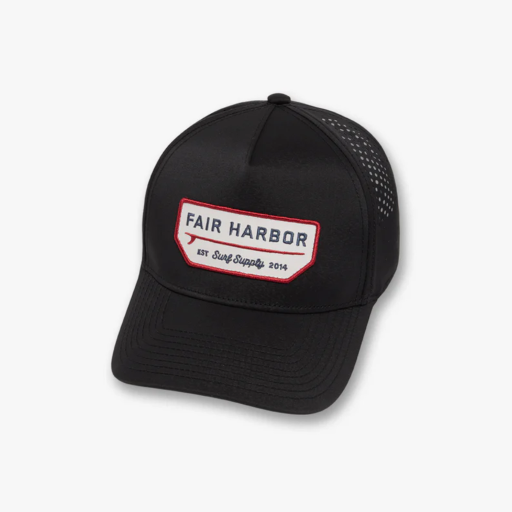 Fair Harbor Athletic Hat