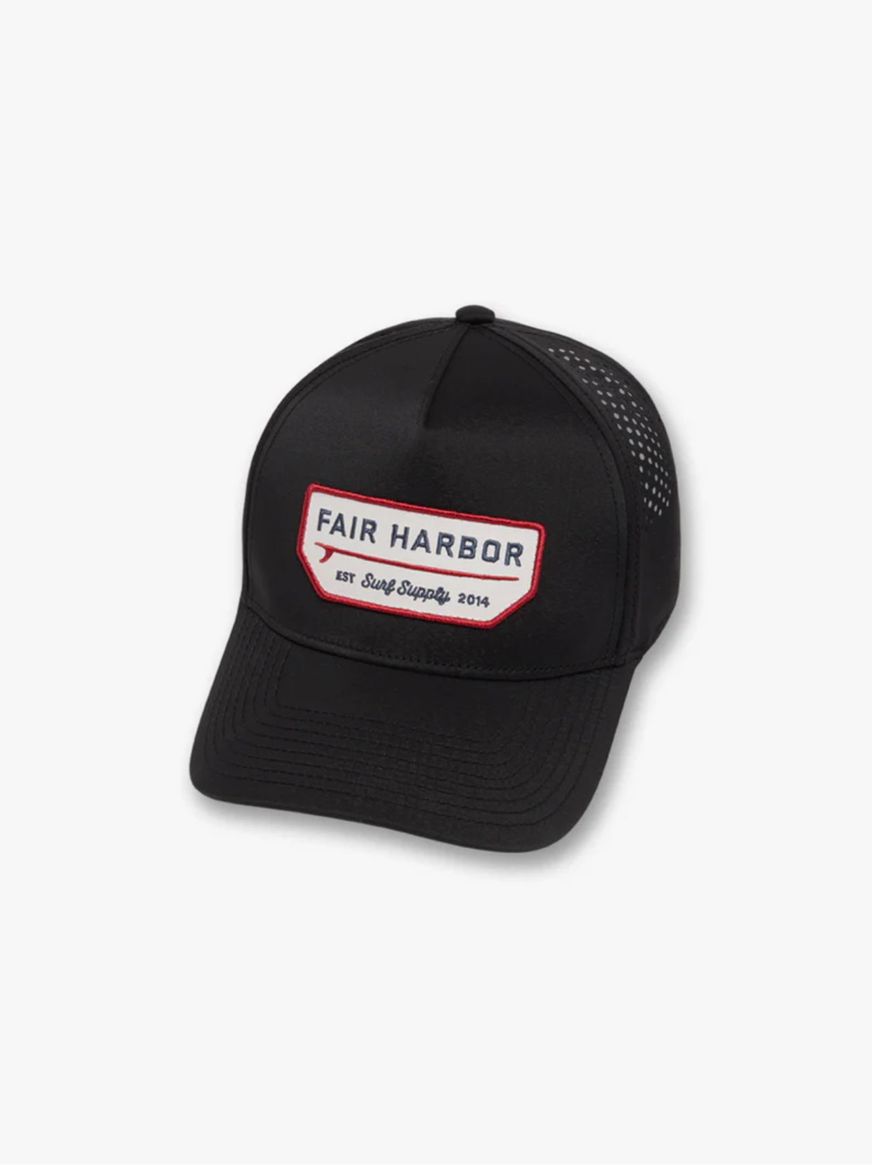 Fair Harbor Athletic Hat
