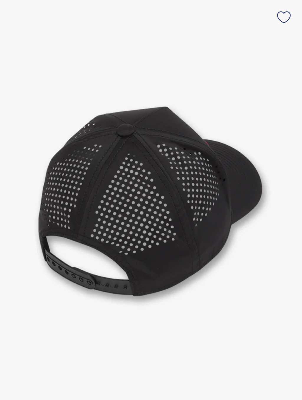Fair Harbor Athletic Hat