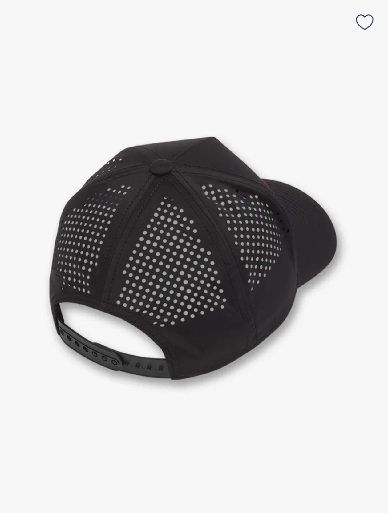 Fair Harbor Athletic Hat