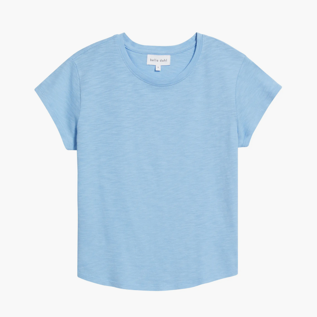 Bella Dahl Baby Crew Tee