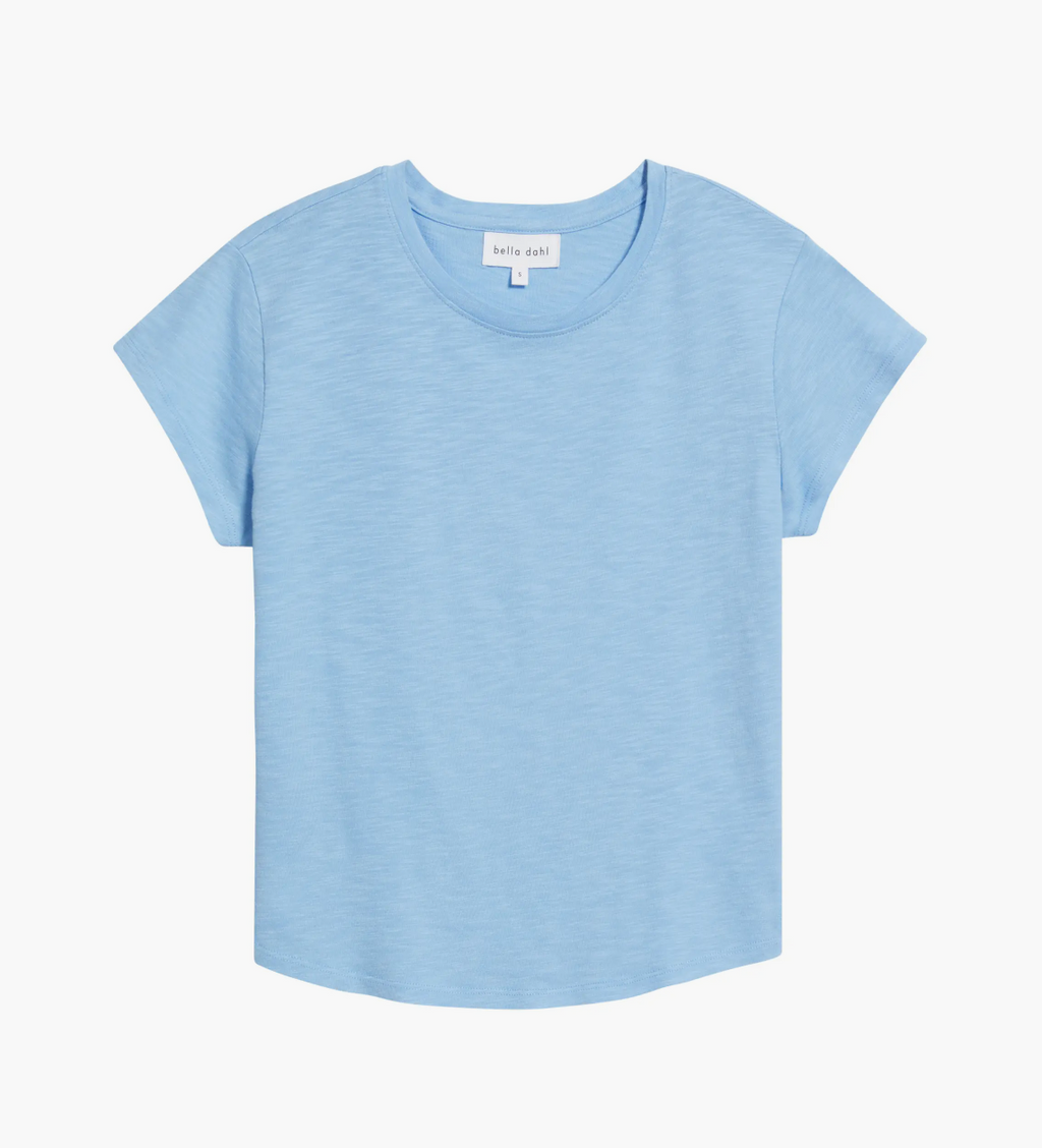 Bella Dahl Baby Crew Tee