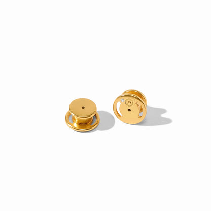 Julie Vos Wave Earring