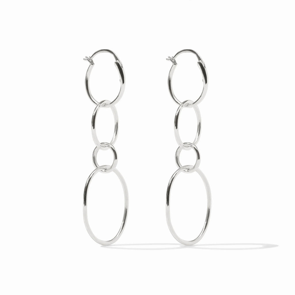 Julie Vos Simone 3-in-1 Earring