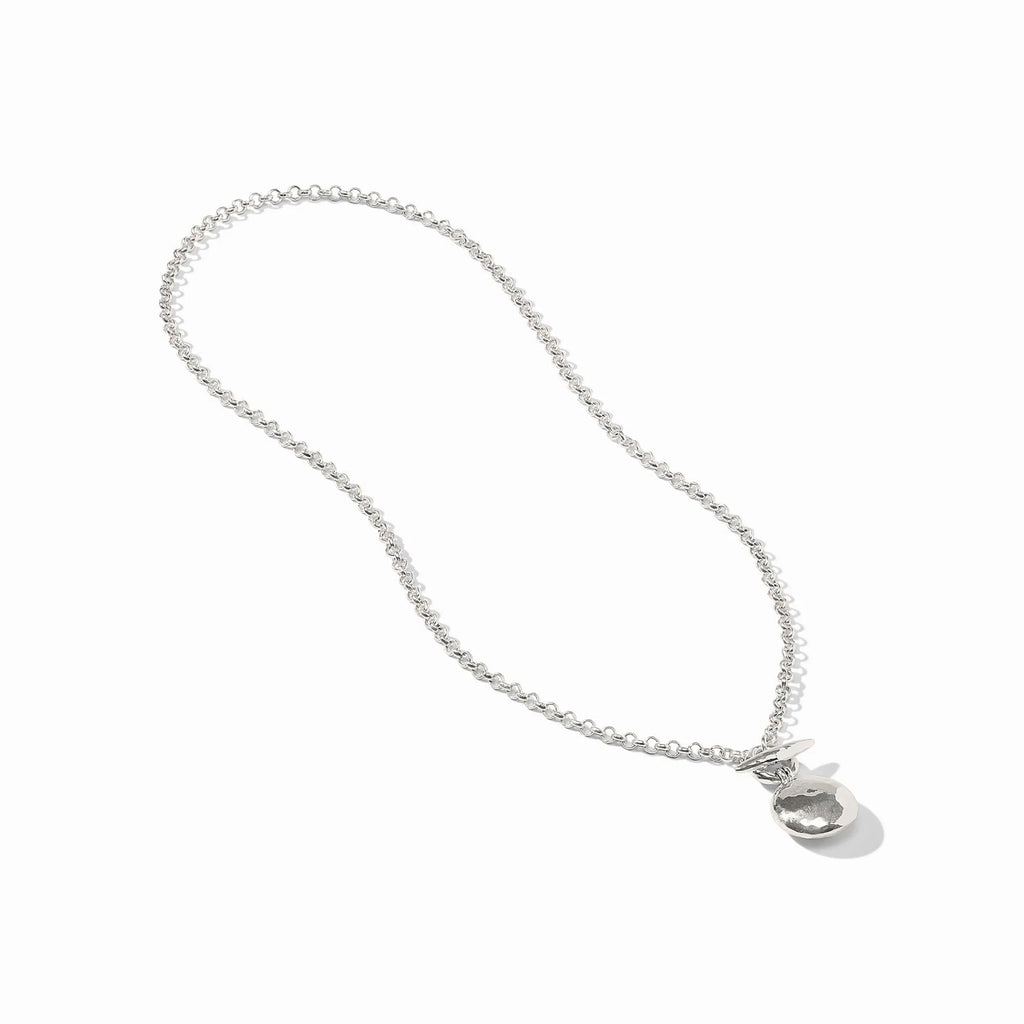 Julie Vos Solara Delicate Necklace