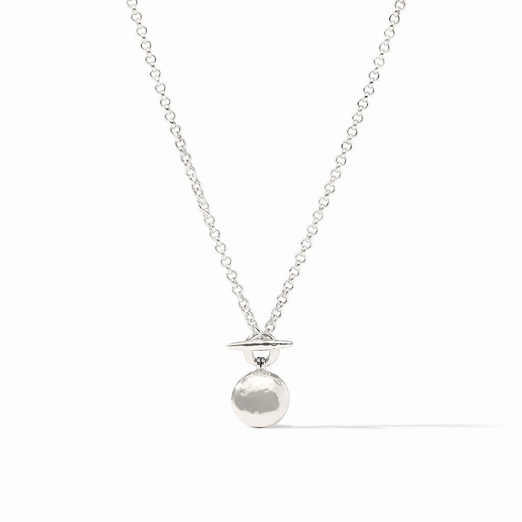 Julie Vos Solara Delicate Necklace