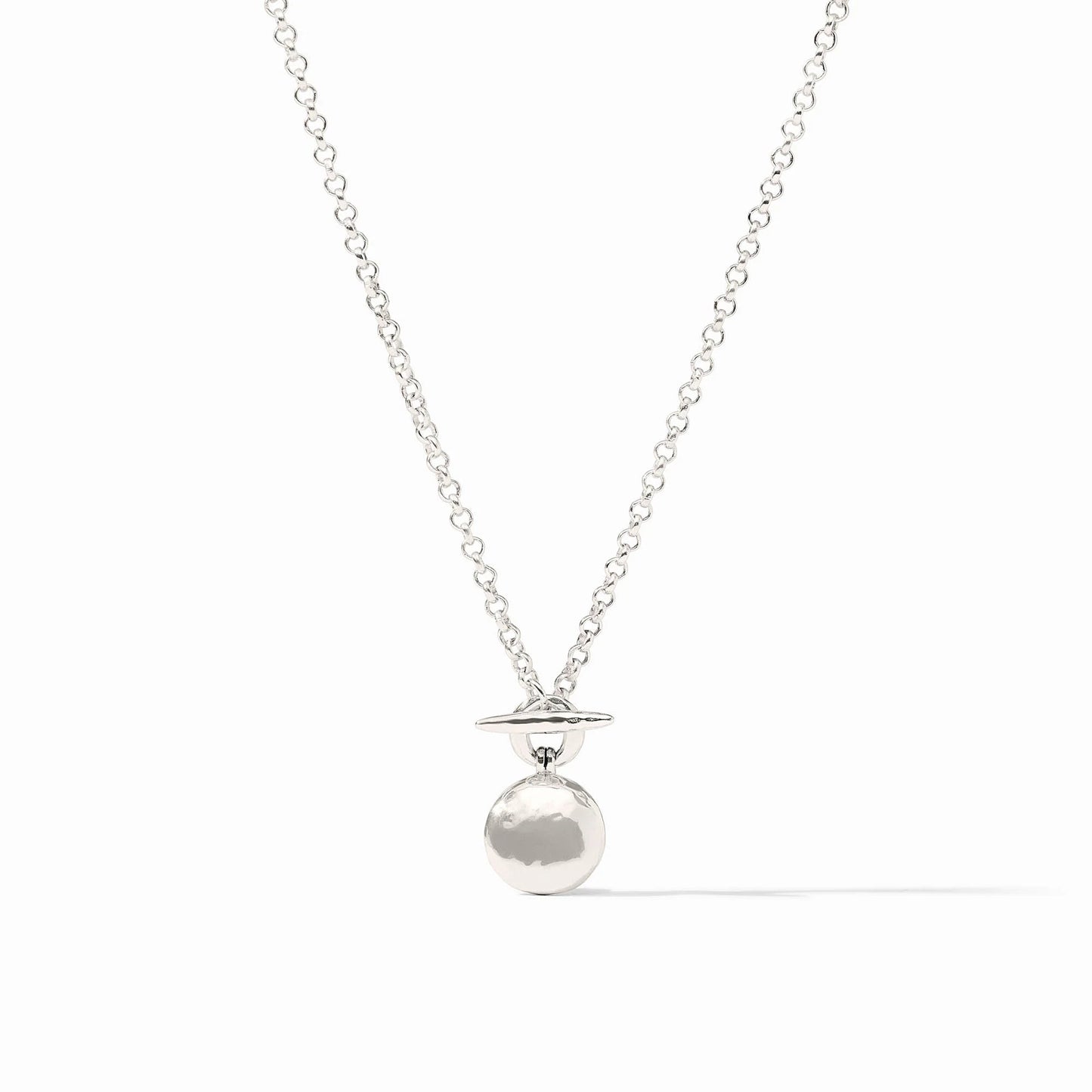 Julie Vos Solara Delicate Necklace