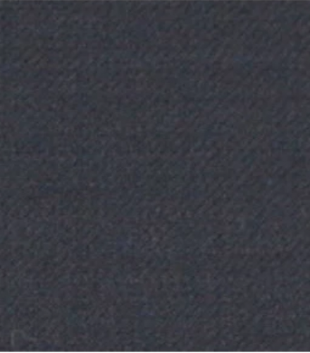 Baroni Prive Semi-Slim Fit Suit Solid Navy Blue Suit