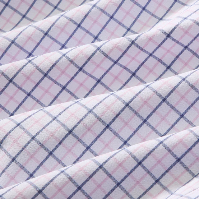 Mizzen + Main Leeward Dress Shirt