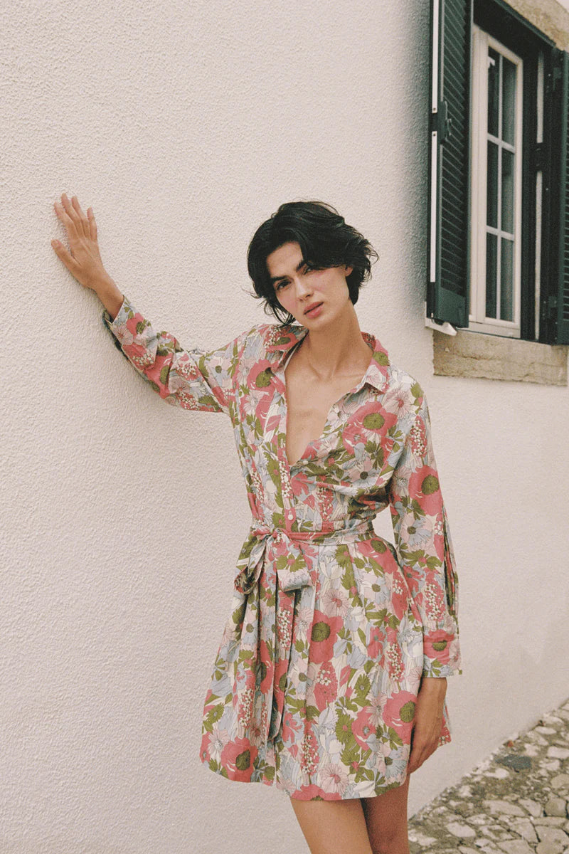 Trovata Luli Dress
