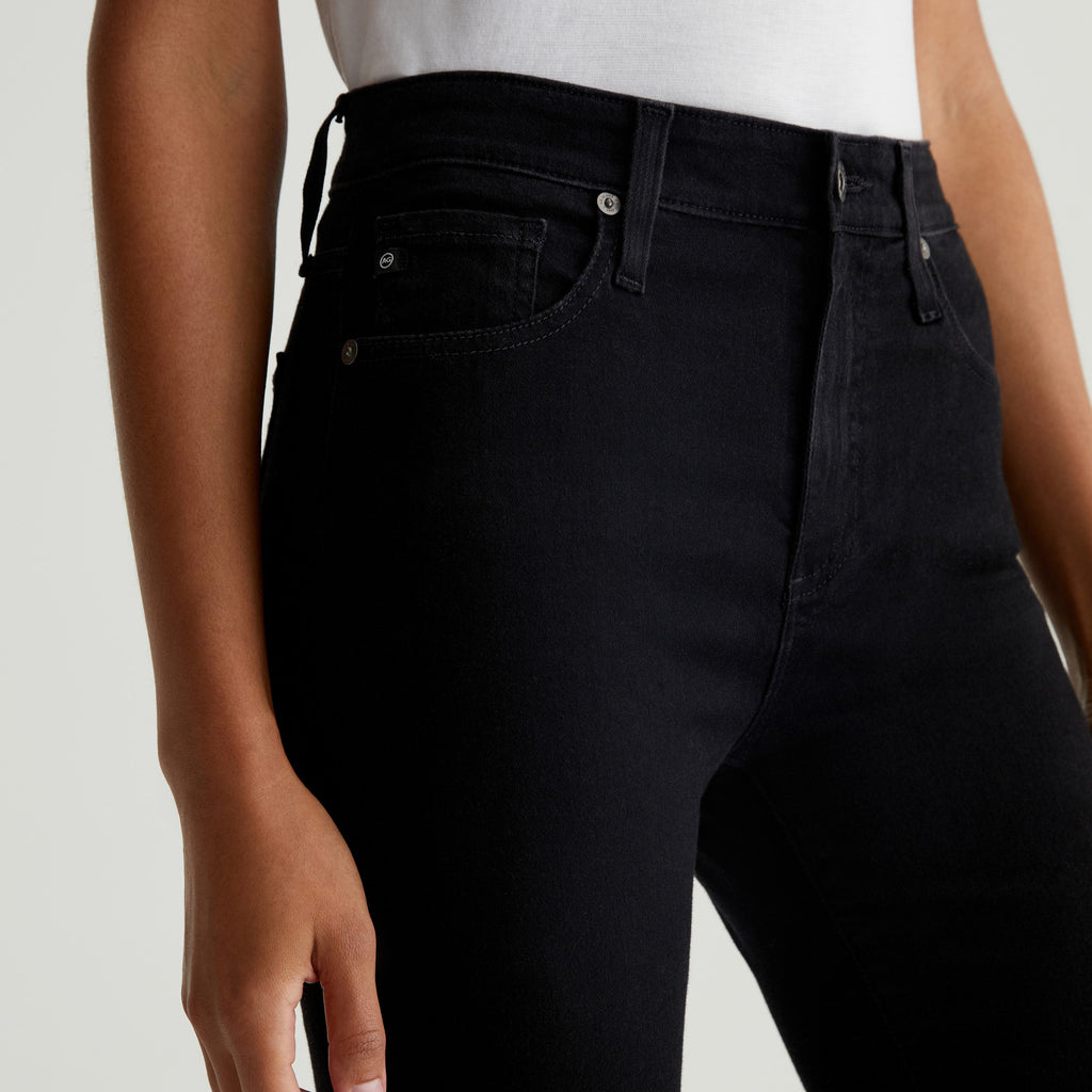 AG Women's Farrah Boot Crop
