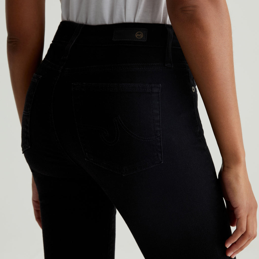 AG Women's Farrah Boot Crop