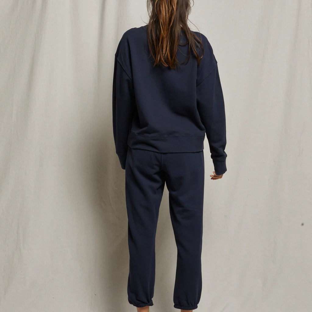 Perfect White Tee Johnny French Terry Easy Sweatpant