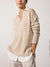 Brochu Walker The Tatum Layered V Neck Looker