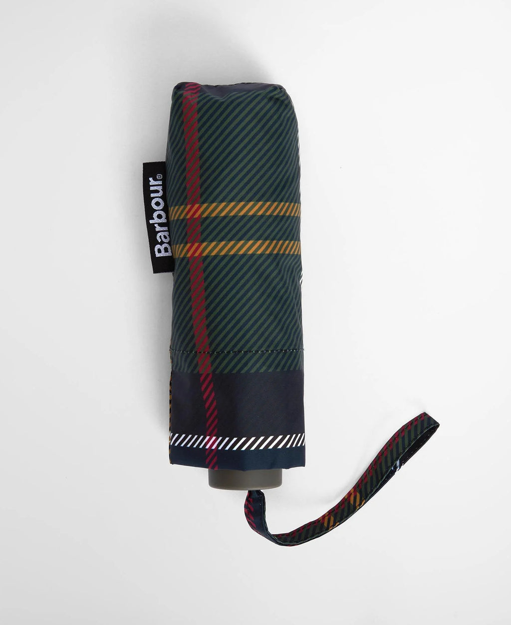 Barbour Tartan UV-Protection Umbrella