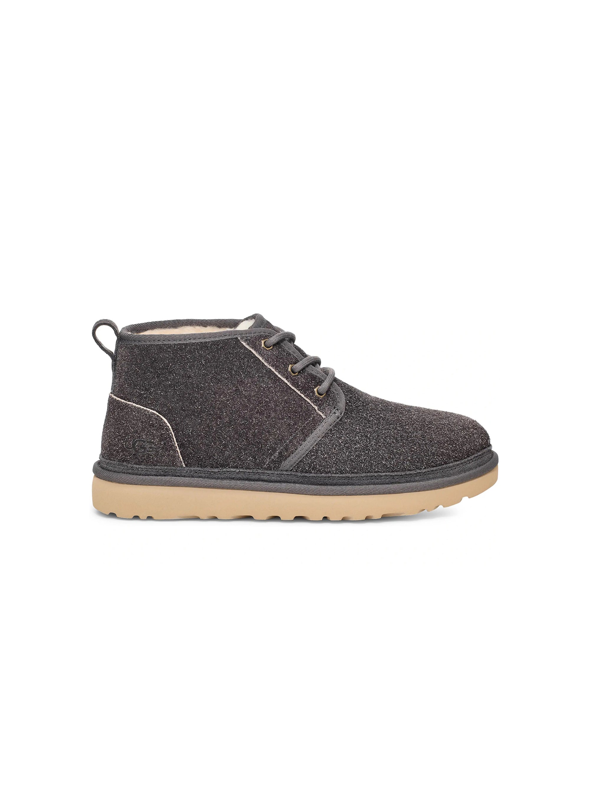 UGG® Men's Neumel Shaggy Suede