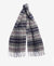 Barbour Tartan Scarf