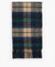 Barbour Tartan Scarf