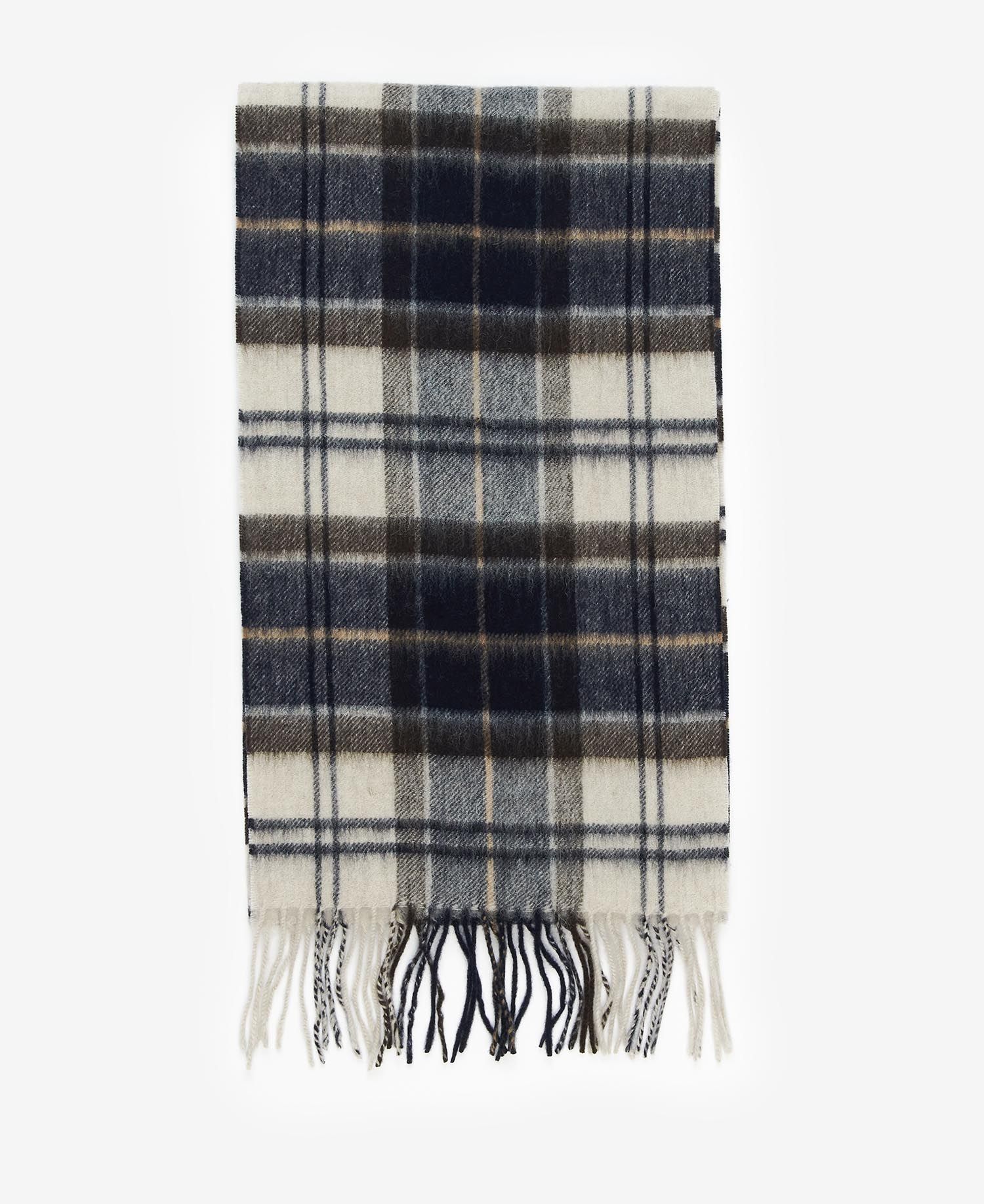 Barbour Tartan Scarf