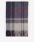 Barbour Carrbridge Tartan Scarf