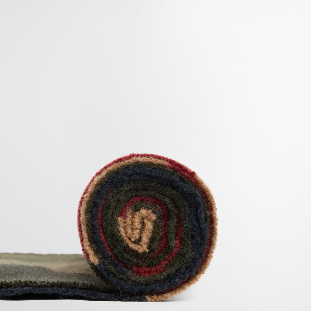 Barbour Westerdale Scarf