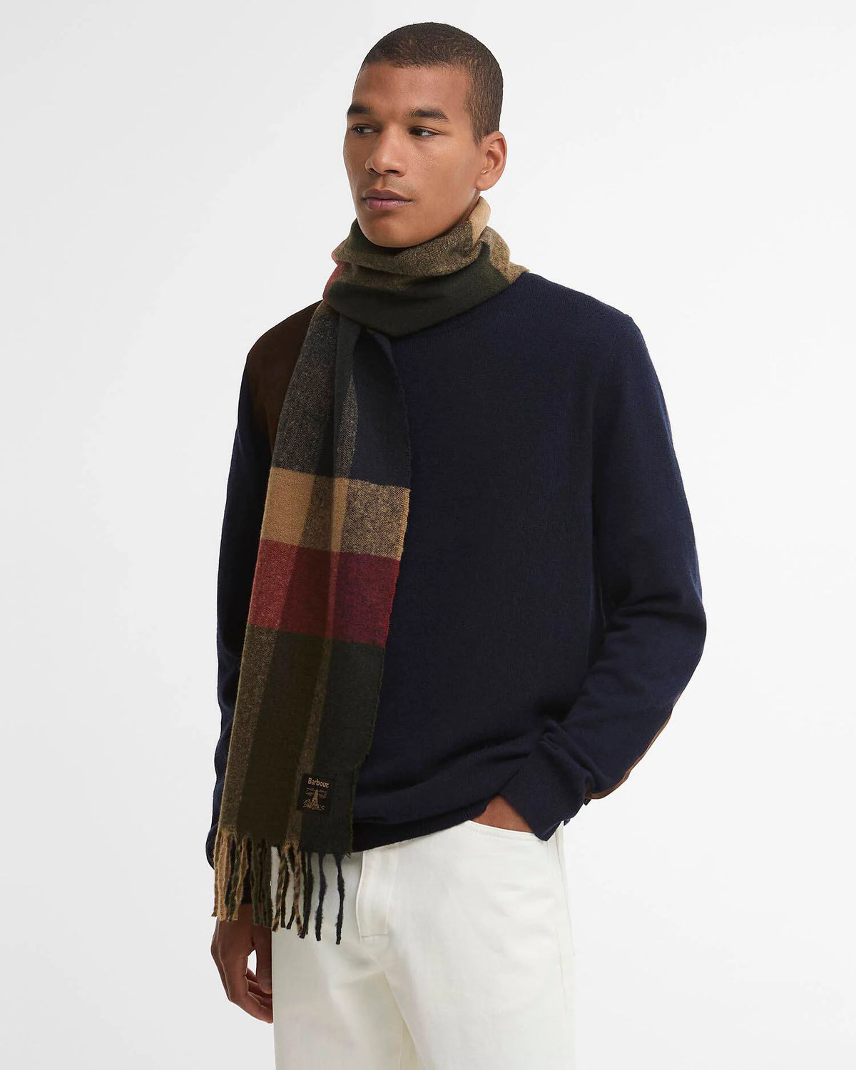 Barbour Westerdale Scarf